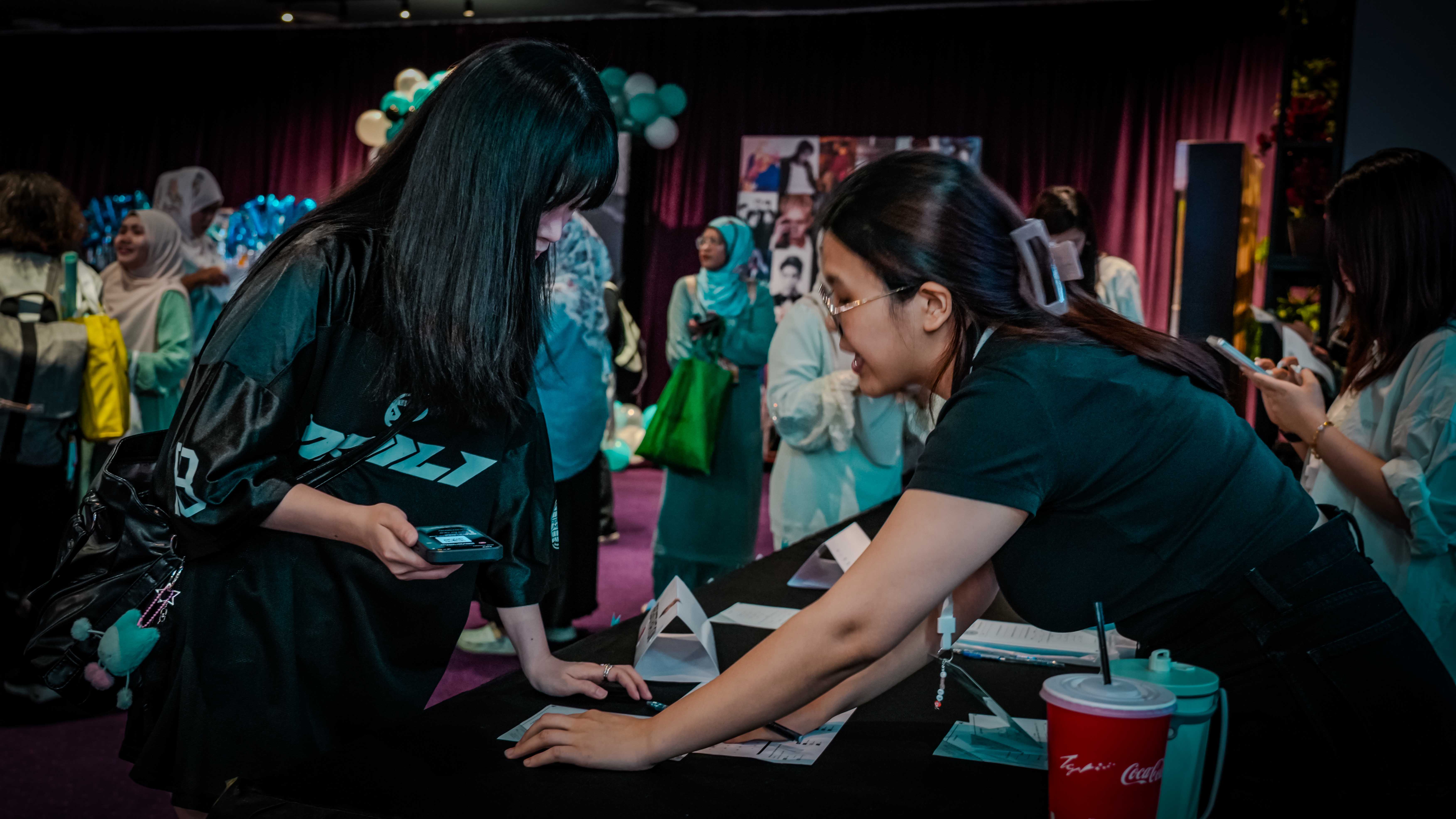 SHINee WORLD VIII : Fans Party - Experience Image 18