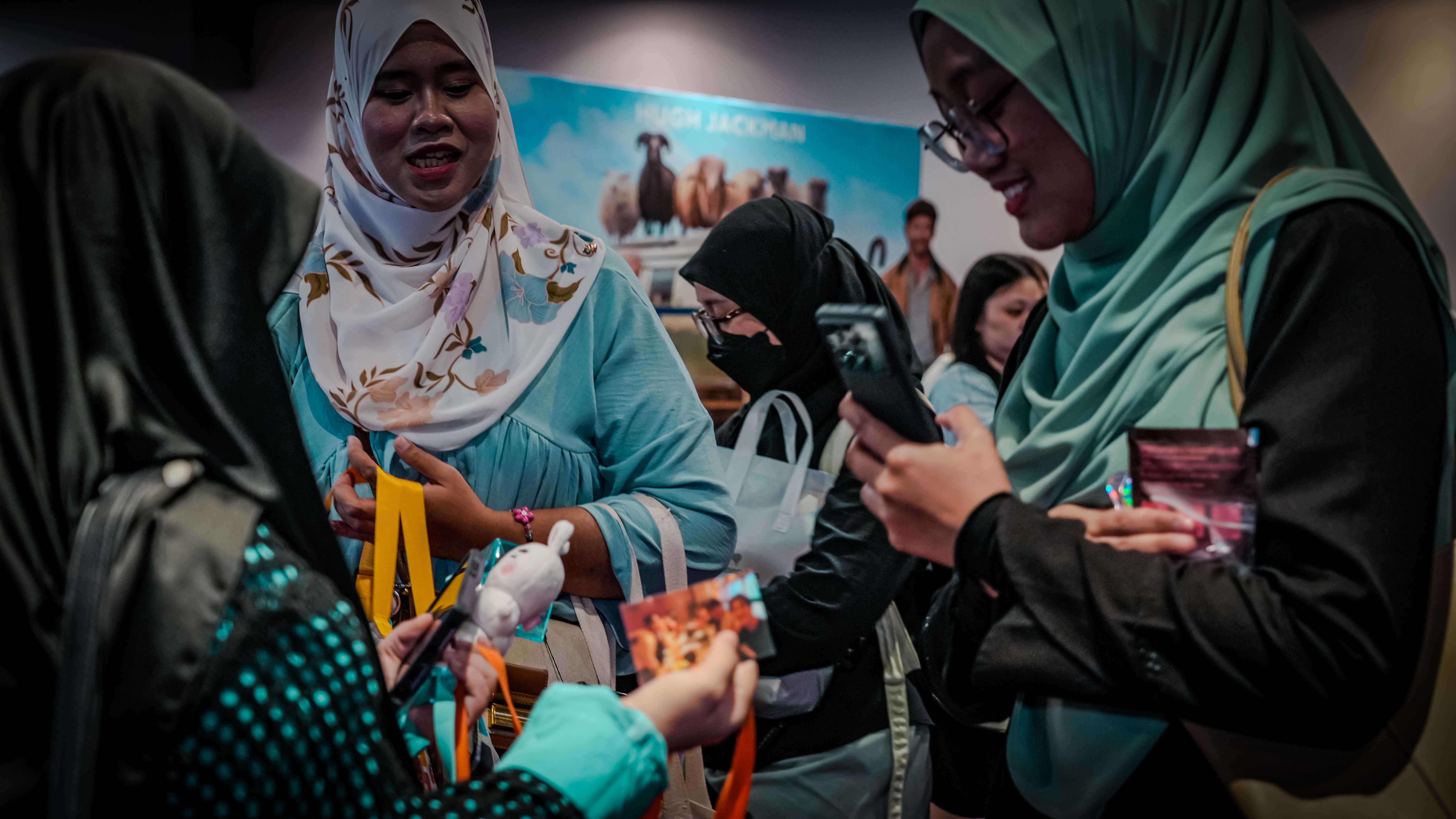 SHINee WORLD VIII : Fans Party - Experience Image 20