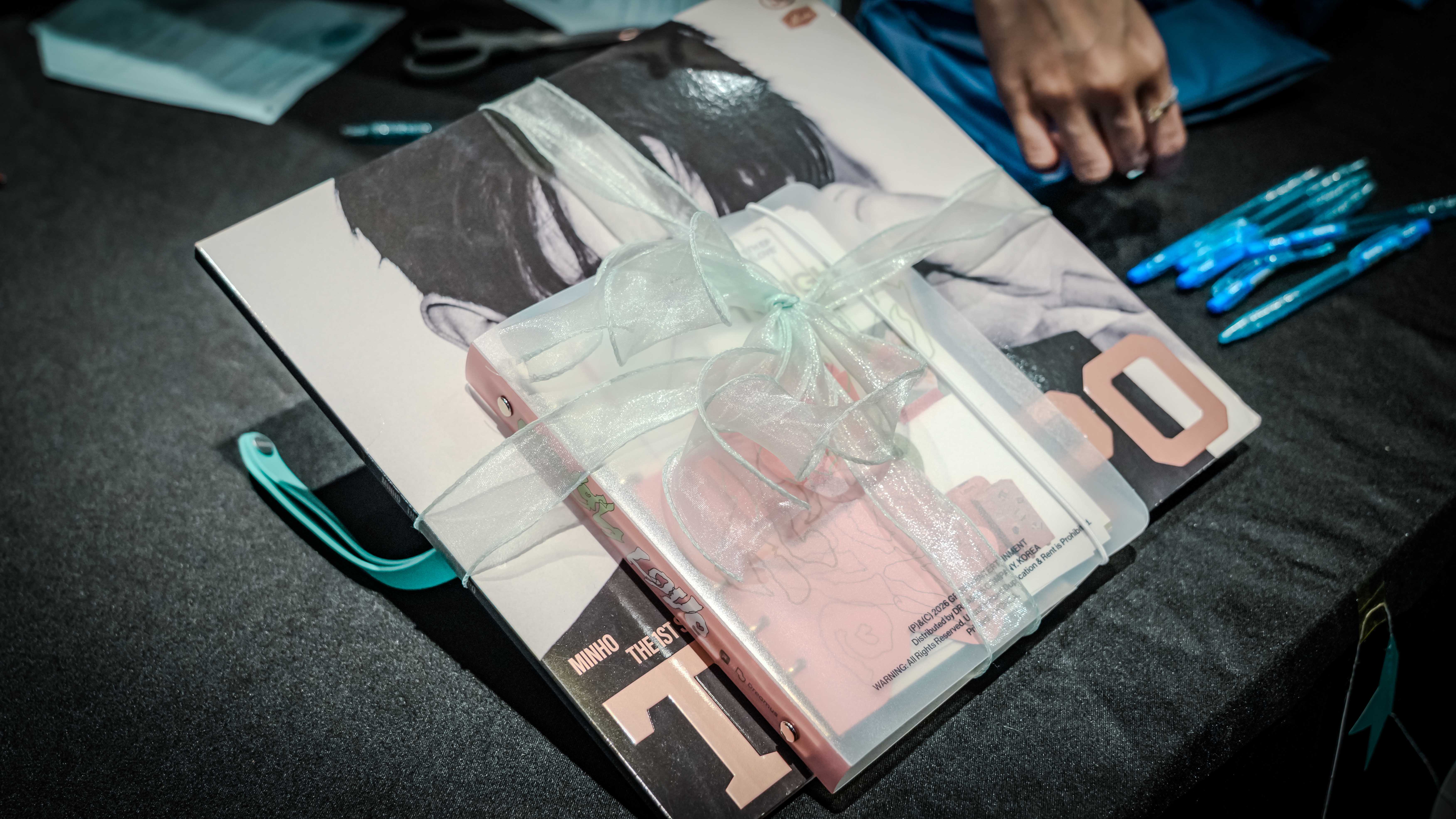SHINee WORLD VIII : Fans Party - Experience Image 25