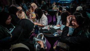 SHINee WORLD VIII : Fans Party - Experience Image 28
