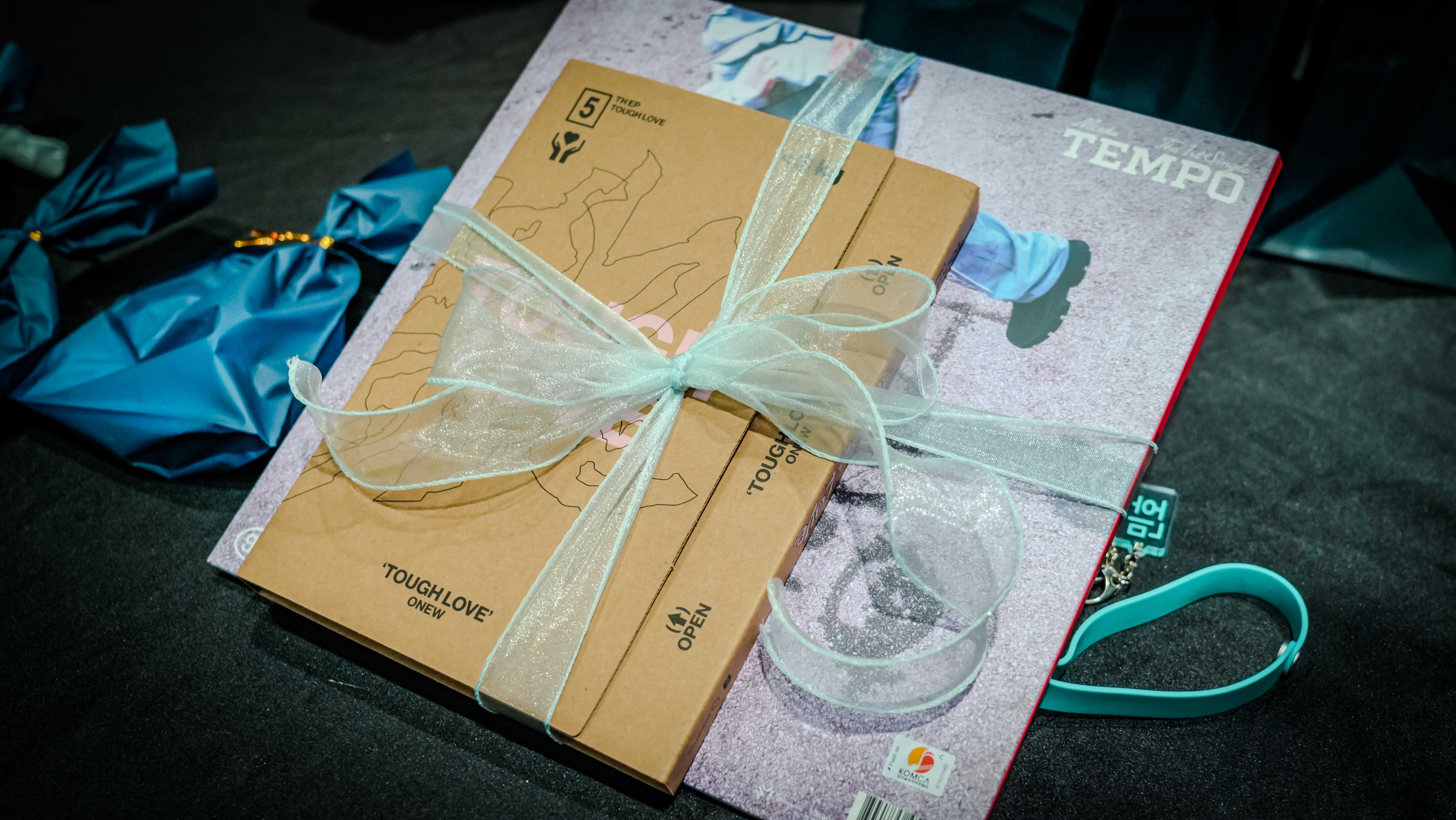 SHINee WORLD VIII : Fans Party - Experience Image 29