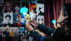 SHINee WORLD VIII : Fans Party - Experience Image 8