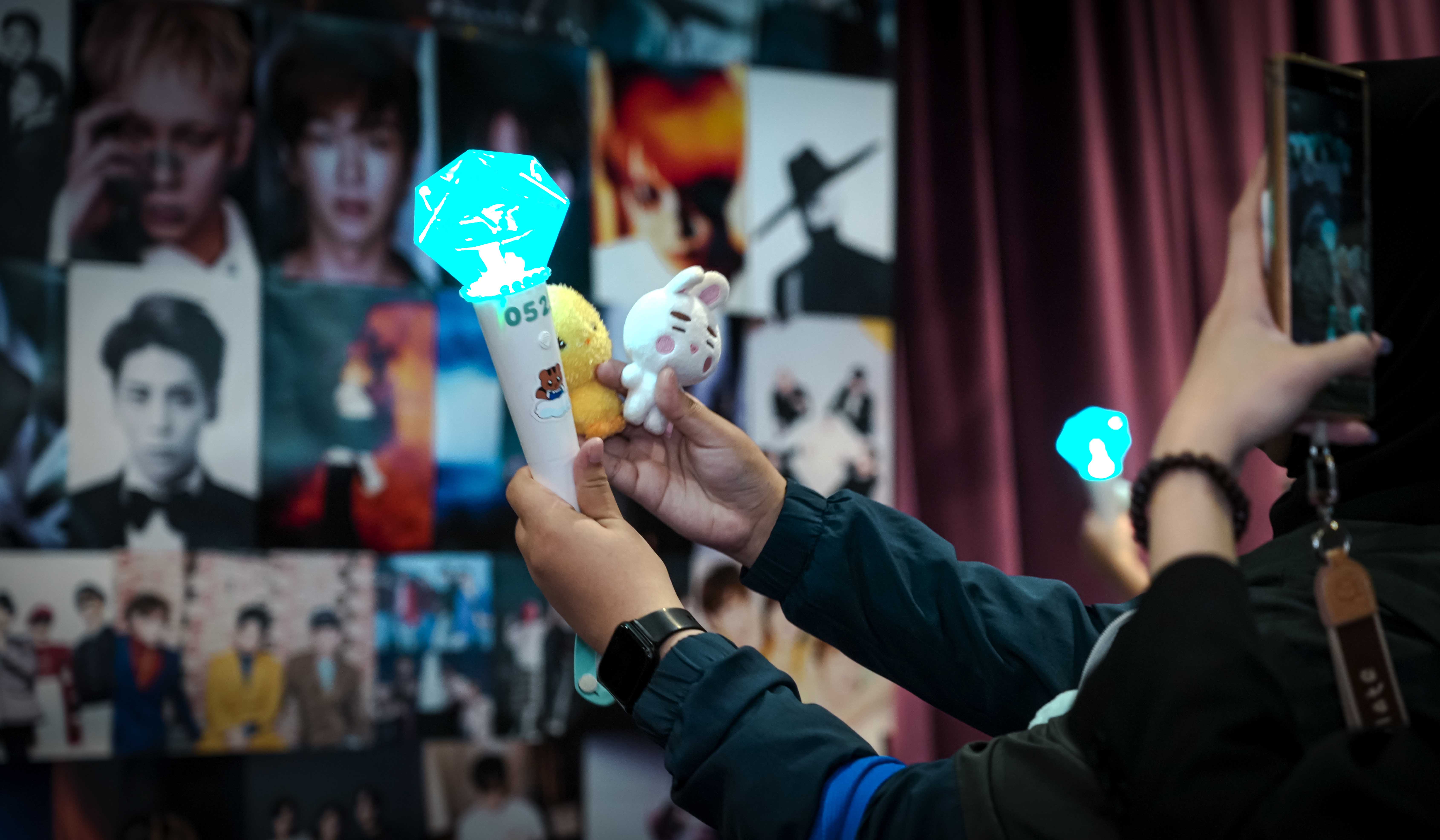 SHINee WORLD VIII : Fans Party - Experience Image 36