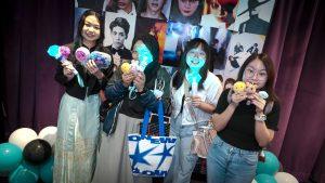 SHINee WORLD VIII : Fans Party - Experience Image 14
