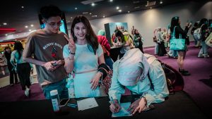 SHINee WORLD VIII : Fans Party - Experience Image 7