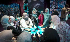 SHINee WORLD VIII : Fans Party - Experience Image 37