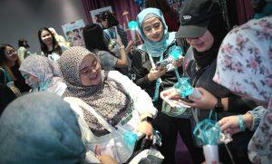SHINee WORLD VIII : Fans Party - Experience Image 38