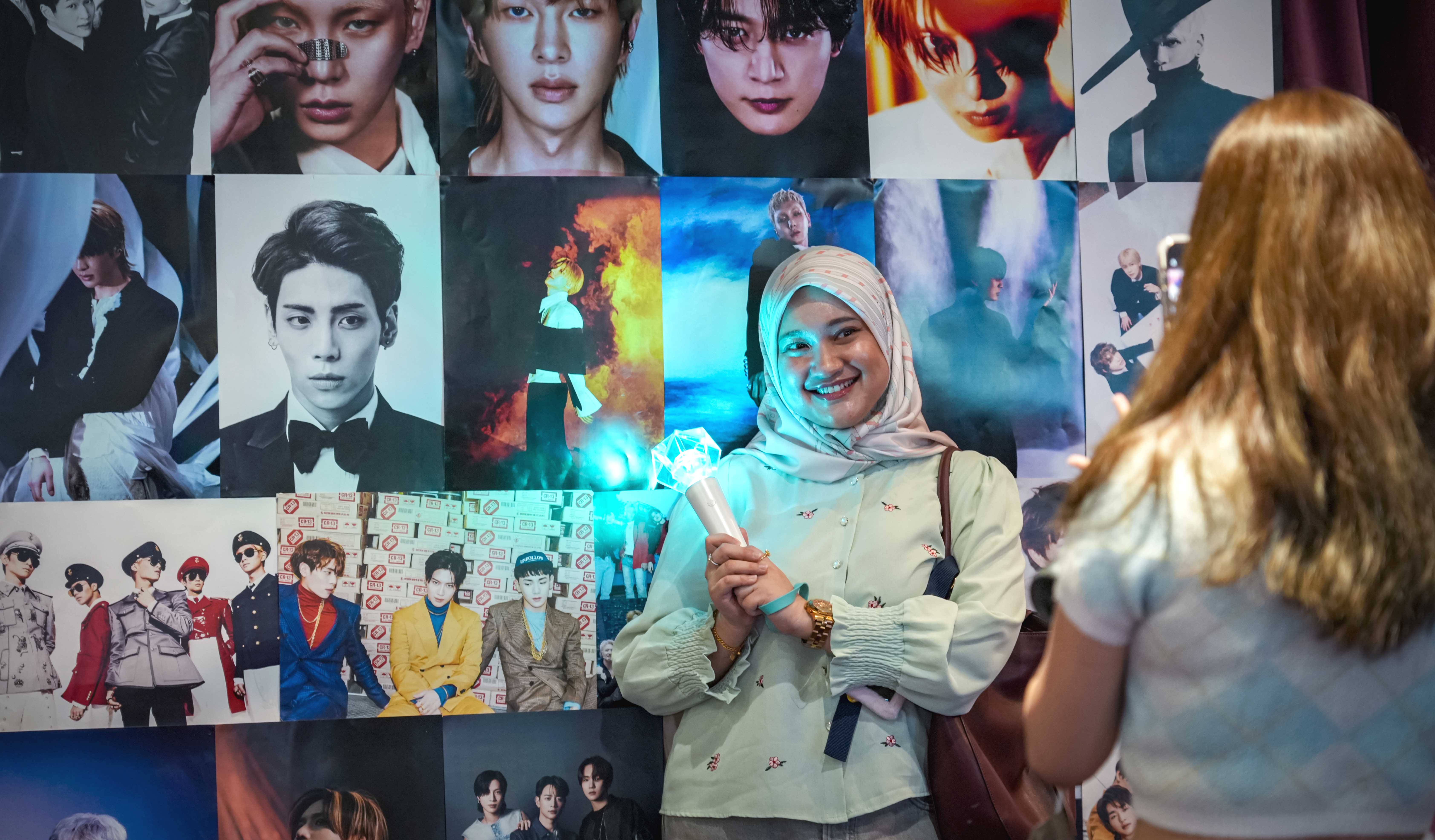 SHINee WORLD VIII : Fans Party - Experience Image 35