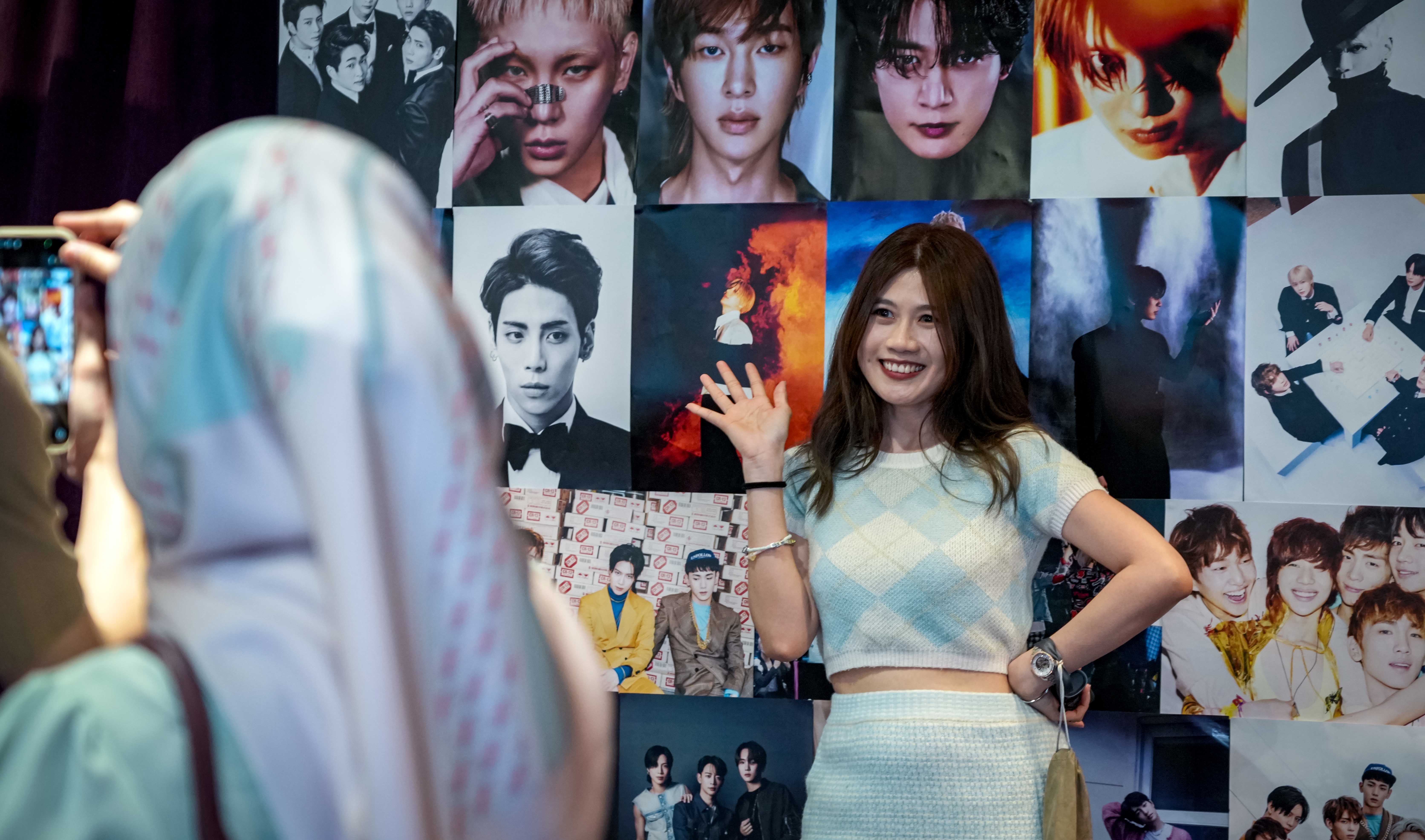 SHINee WORLD VIII : Fans Party - Experience Image 31