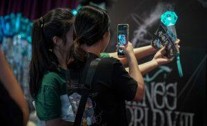 SHINee WORLD VIII : Fans Party - Experience Image 13