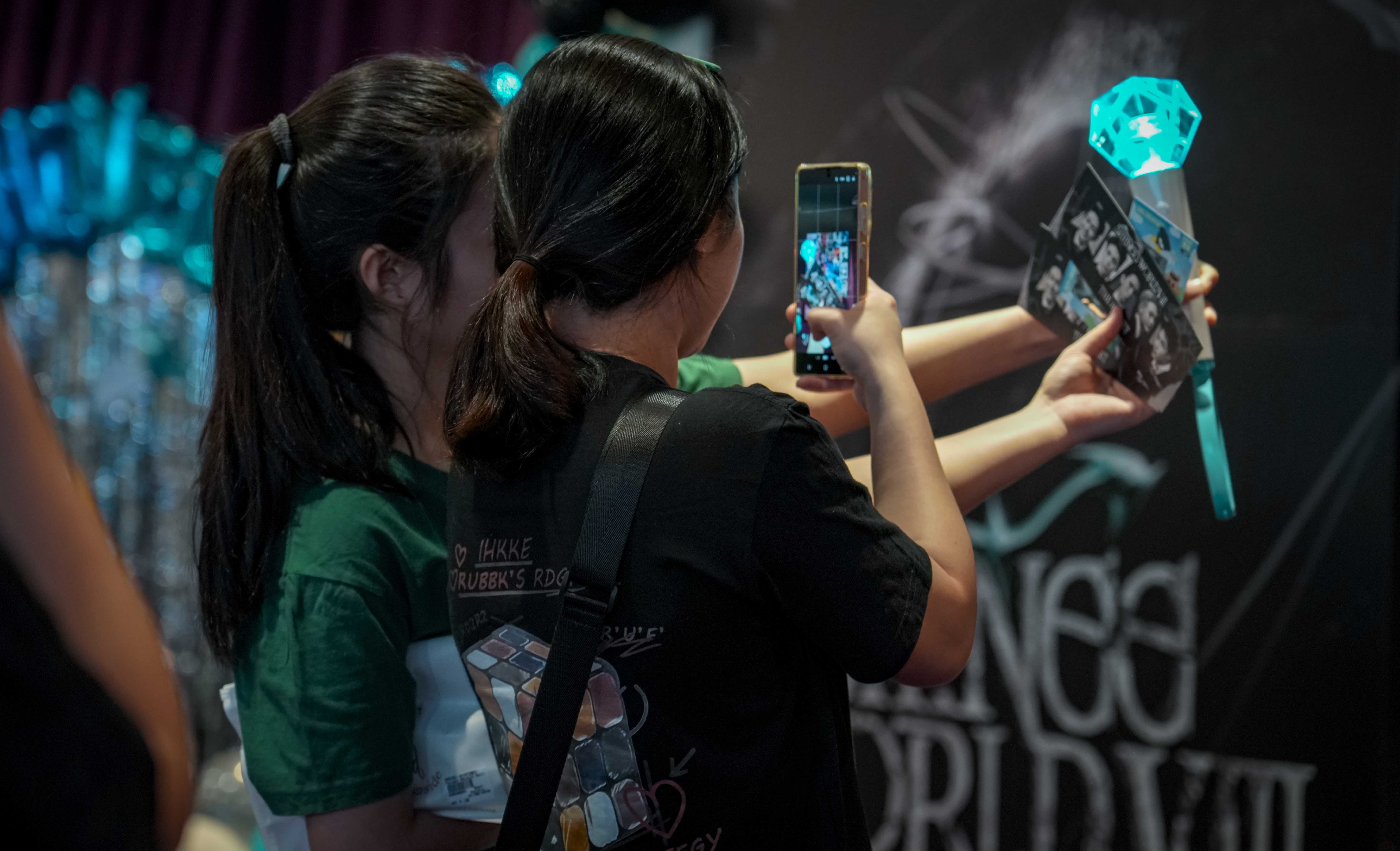 SHINee WORLD VIII : Fans Party - Experience Image 49