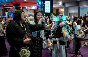 SHINee WORLD VIII : Fans Party - Experience Image 25