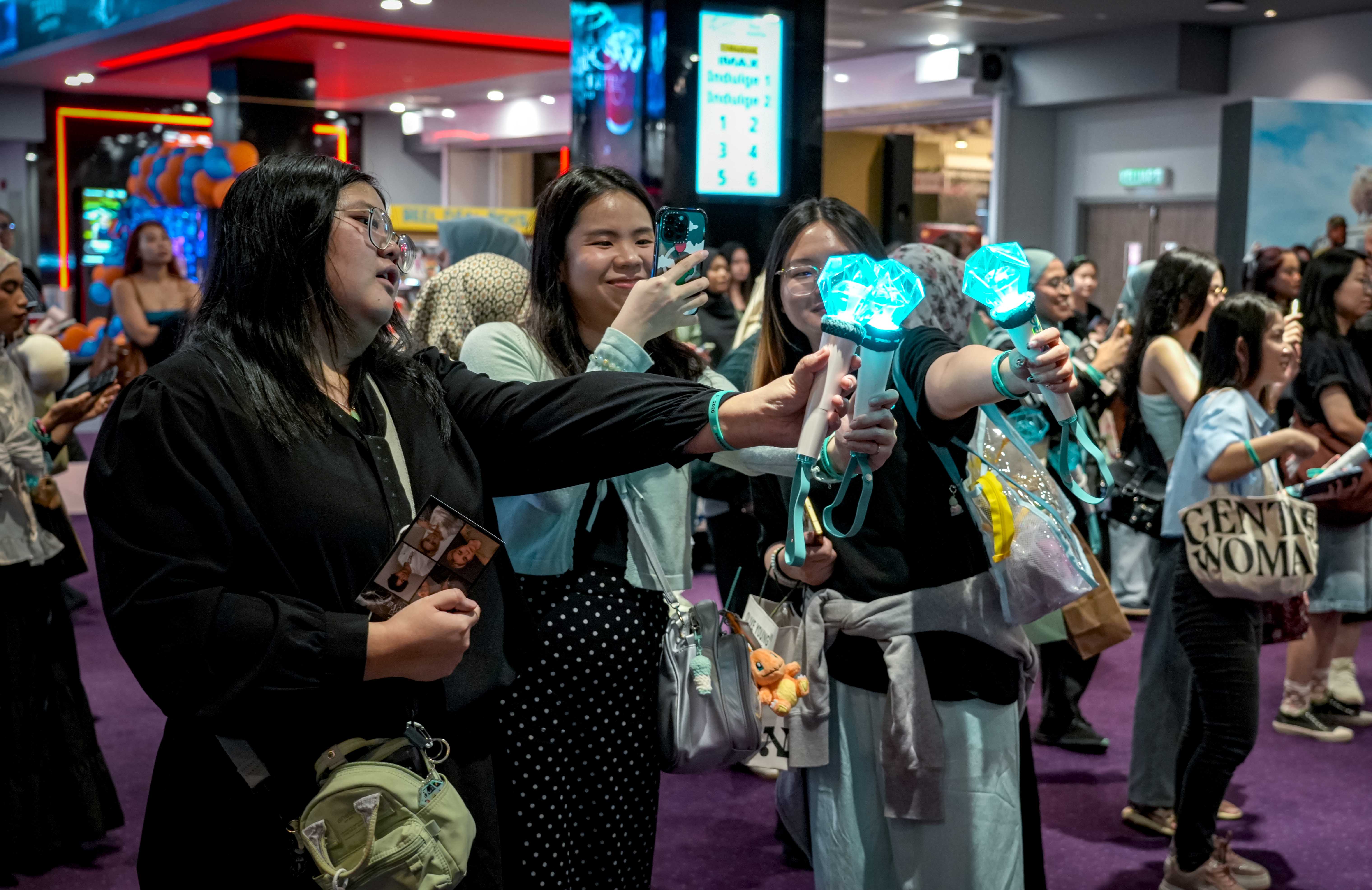 SHINee WORLD VIII : Fans Party - Experience Image 55