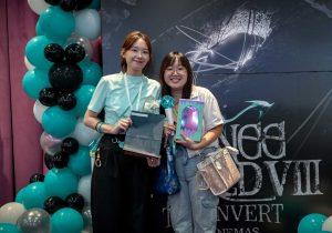 SHINee WORLD VIII : Fans Party - Experience Image 2