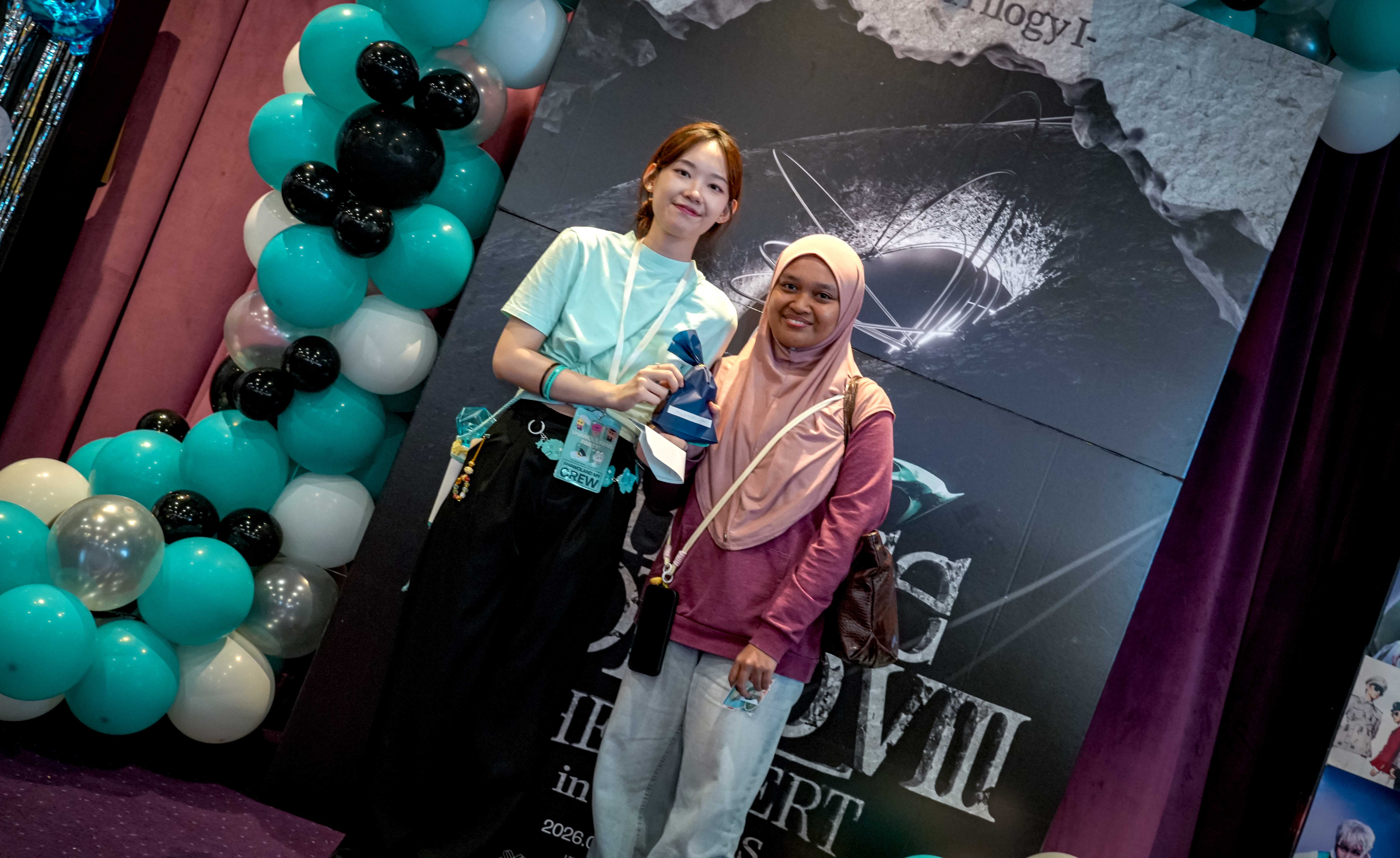 SHINee WORLD VIII : Fans Party - Experience Image 7