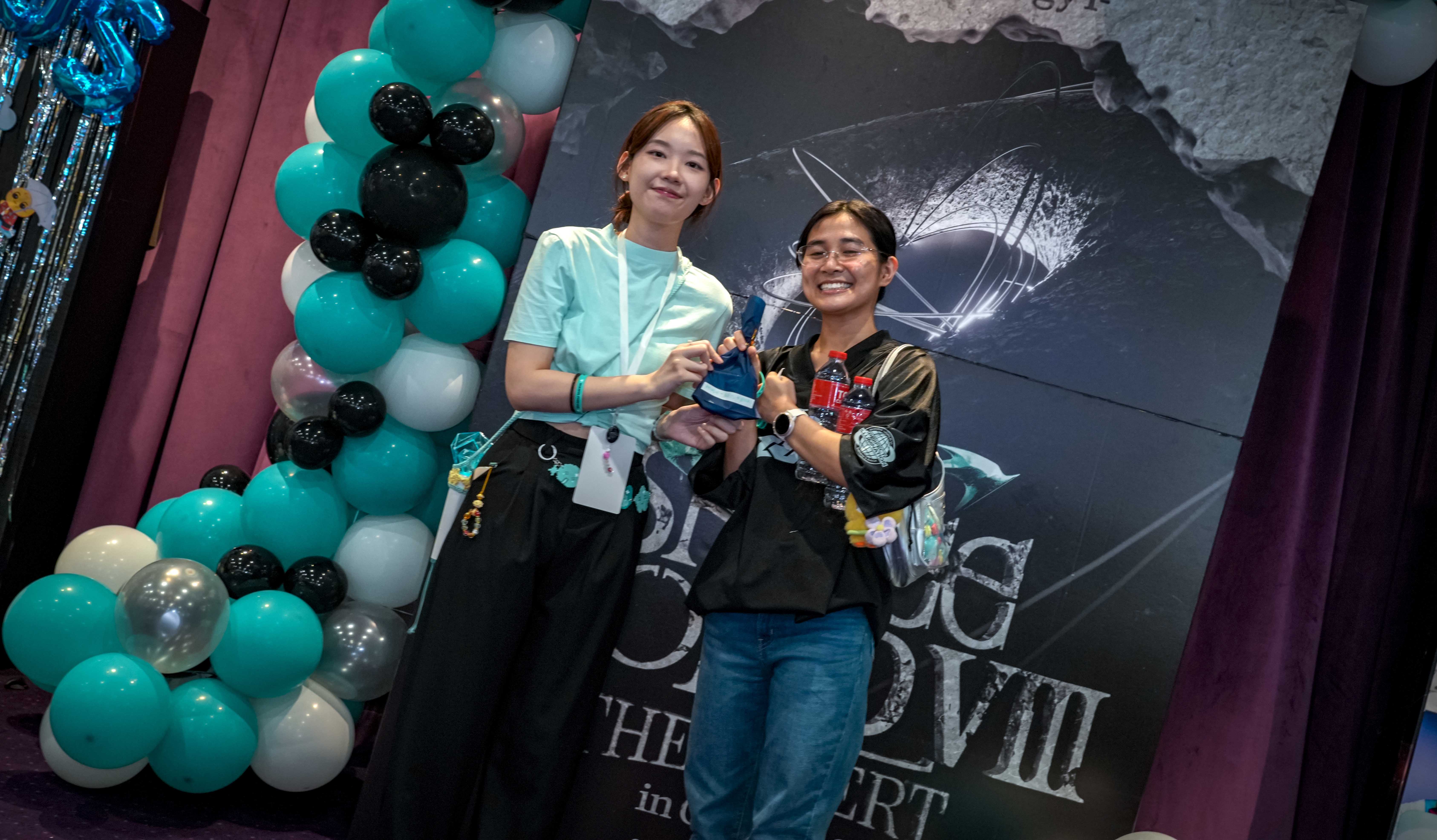 SHINee WORLD VIII : Fans Party - Image 3| TGV Cinemas
