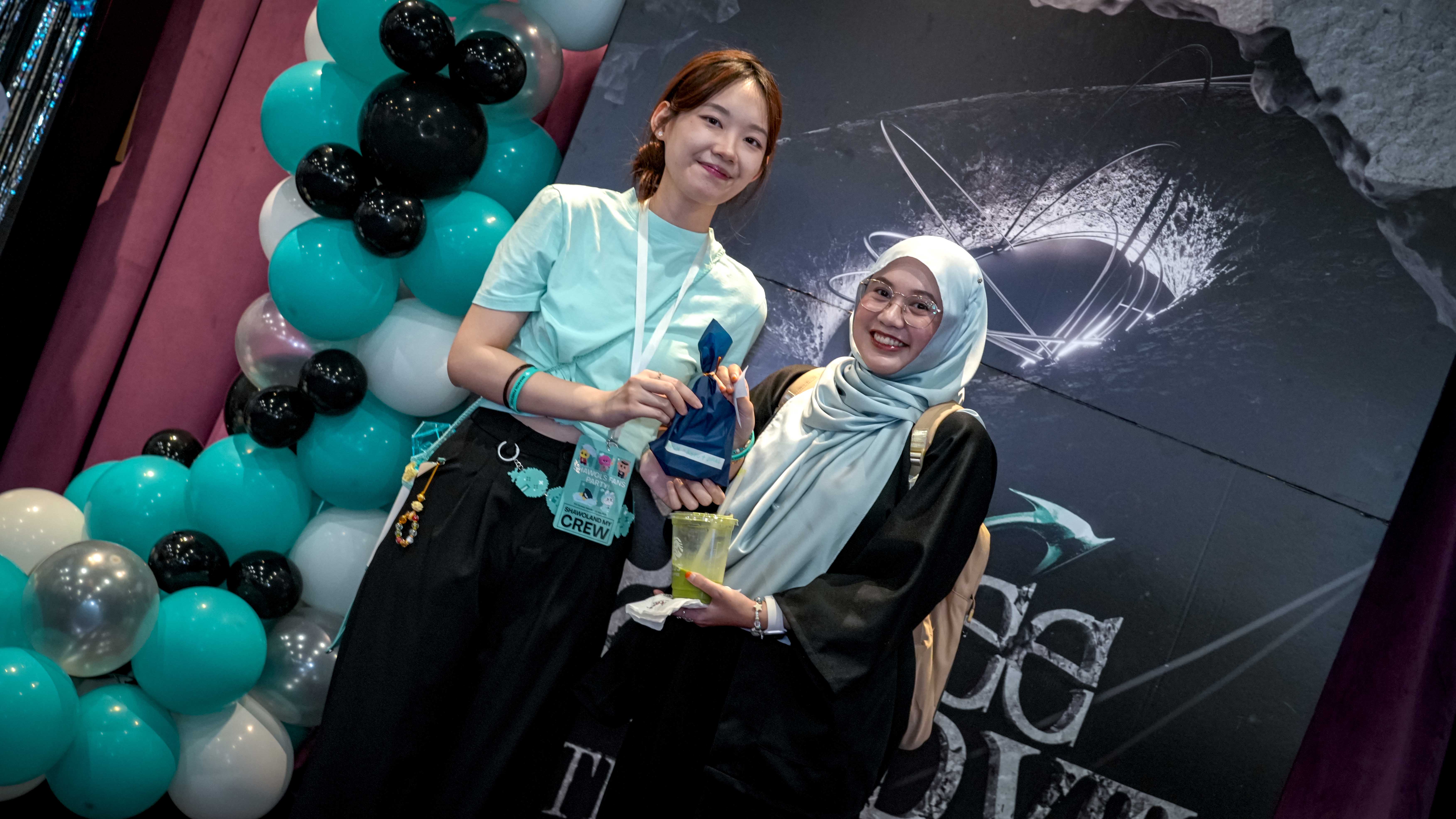 SHINee WORLD VIII : Fans Party - Experience Image 26