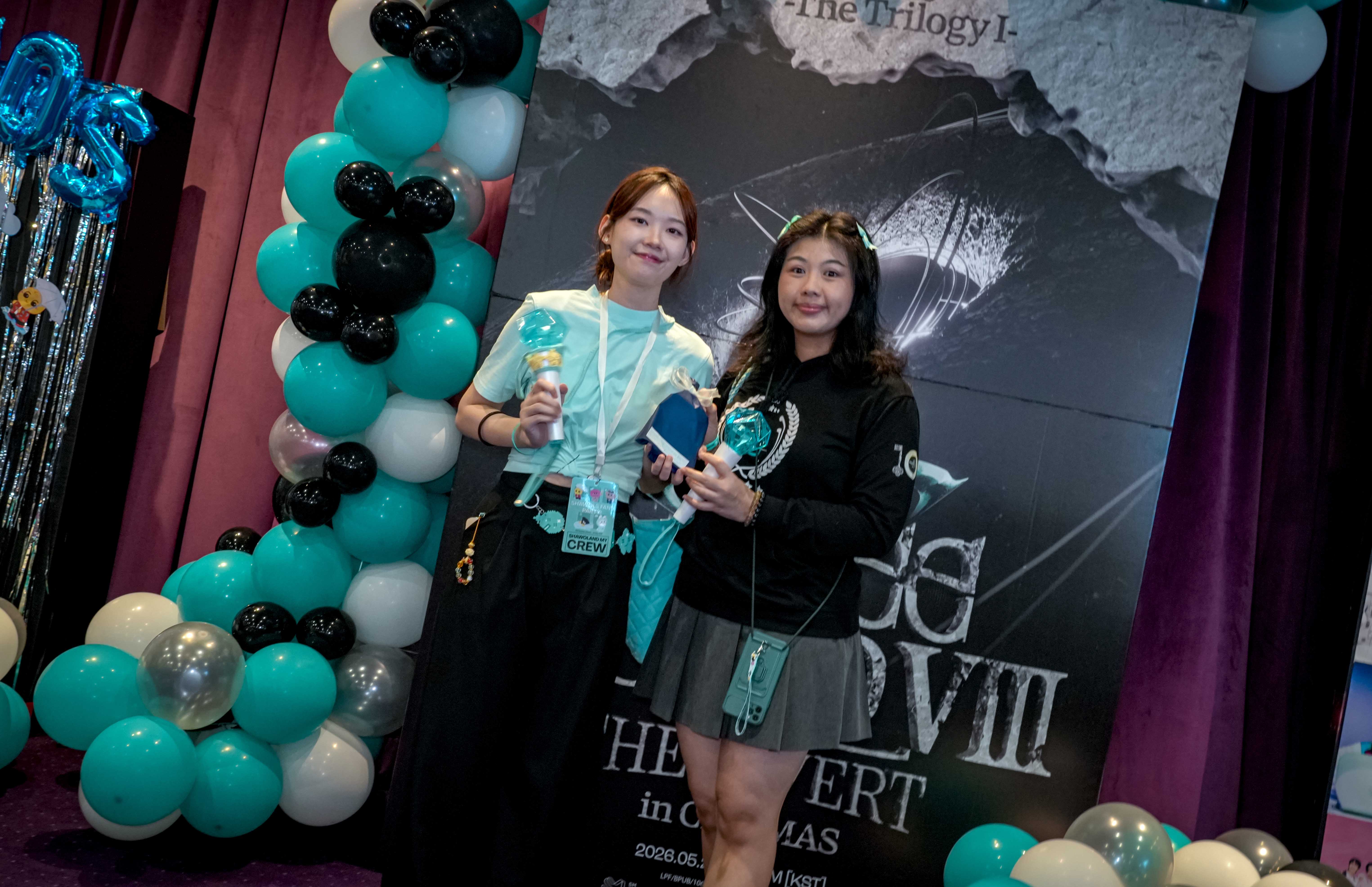 SHINee WORLD VIII : Fans Party - Experience Image 61