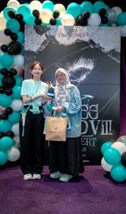 SHINee WORLD VIII : Fans Party - Experience Image 13