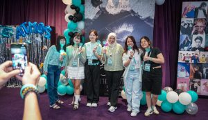 SHINee WORLD VIII : Fans Party - Experience Image 18