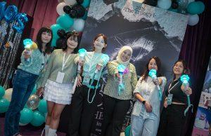 SHINee WORLD VIII : Fans Party - Experience Image 28