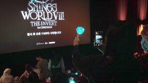 SHINee WORLD VIII : Fans Party - Experience Image 16