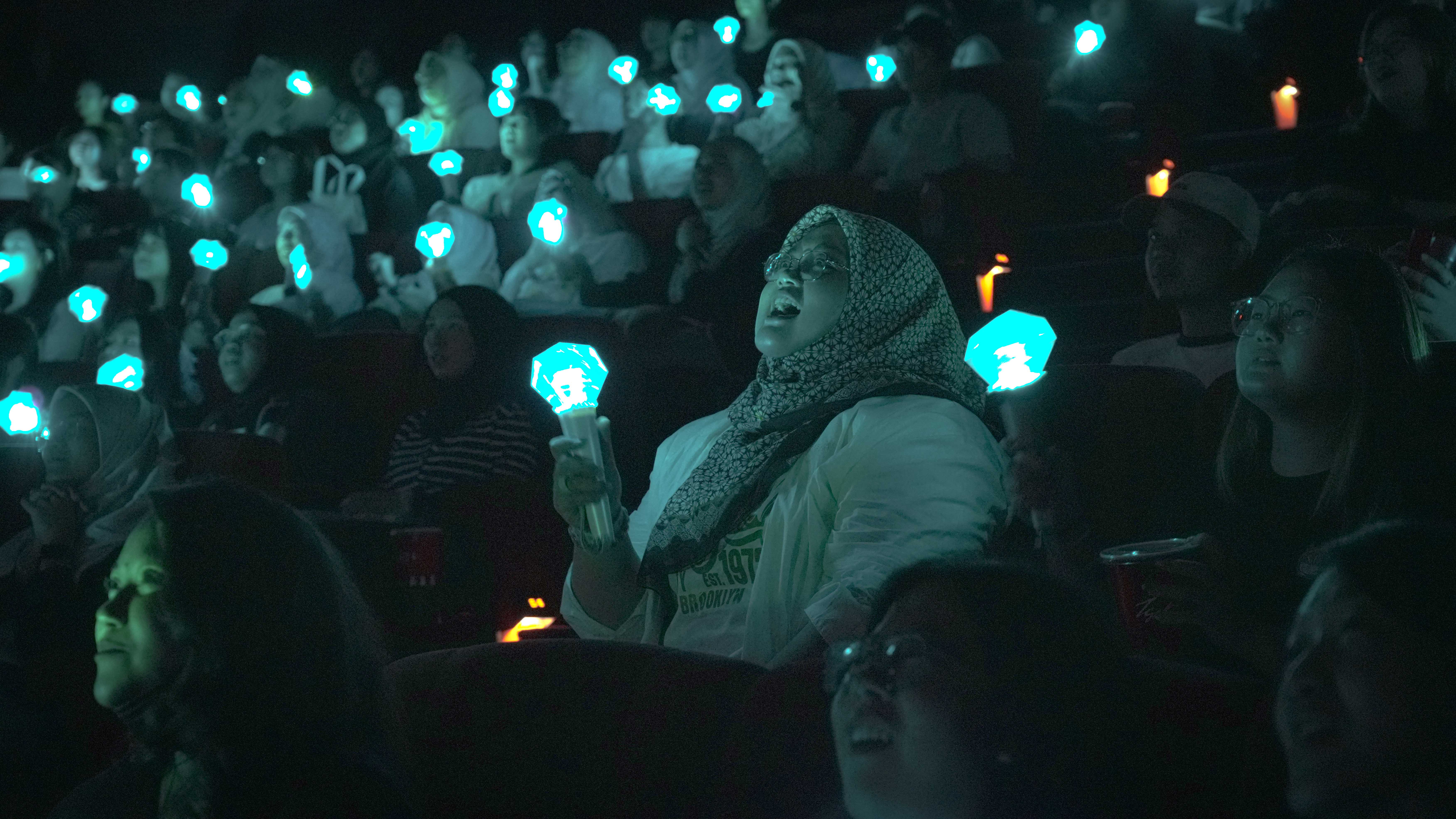 SHINee WORLD VIII : Fans Party - Experience Image 60