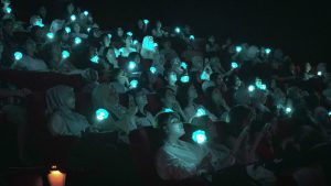 SHINee WORLD VIII : Fans Party - Experience Image 4