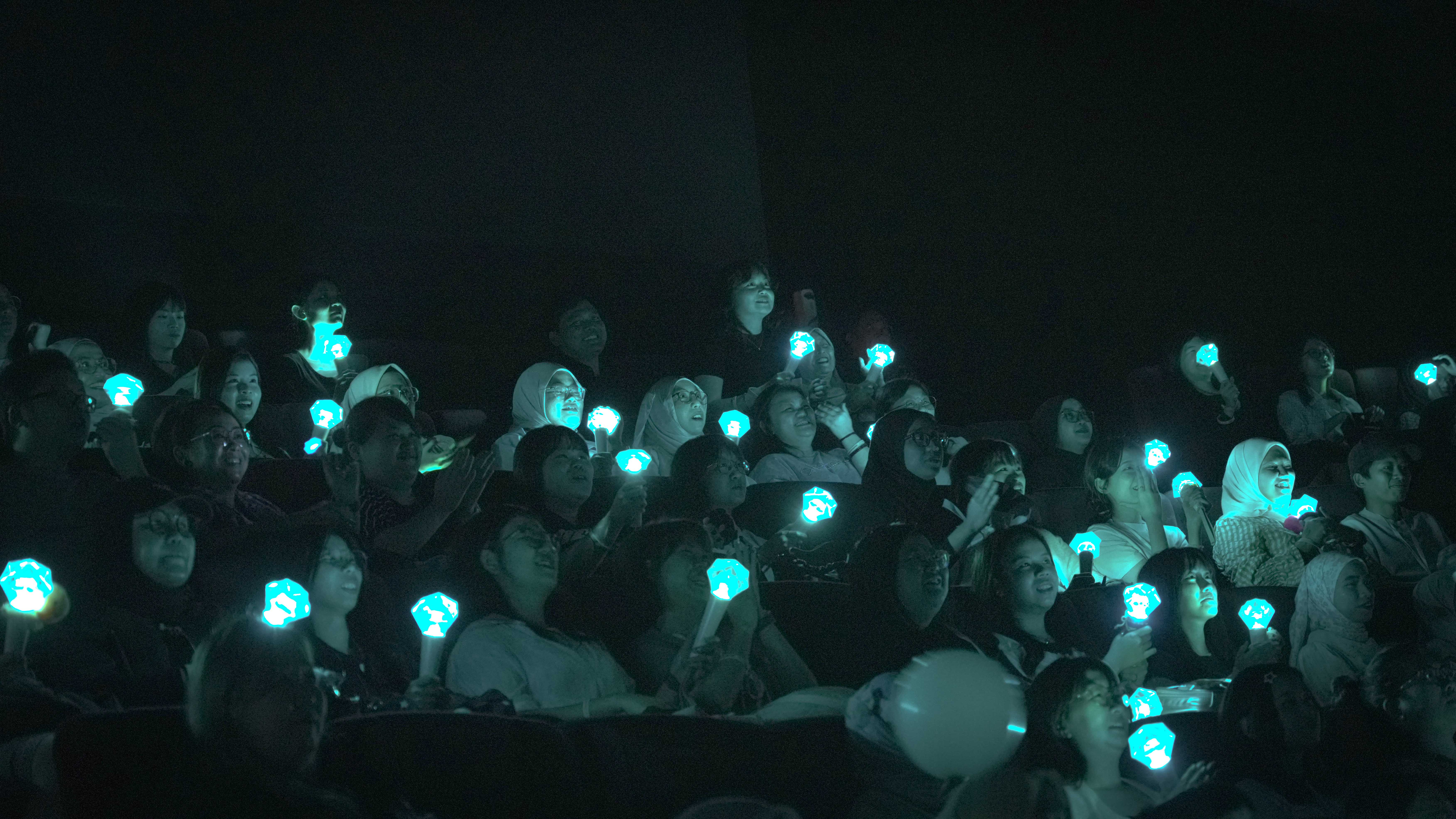 SHINee WORLD VIII : Fans Party - Experience Image 75
