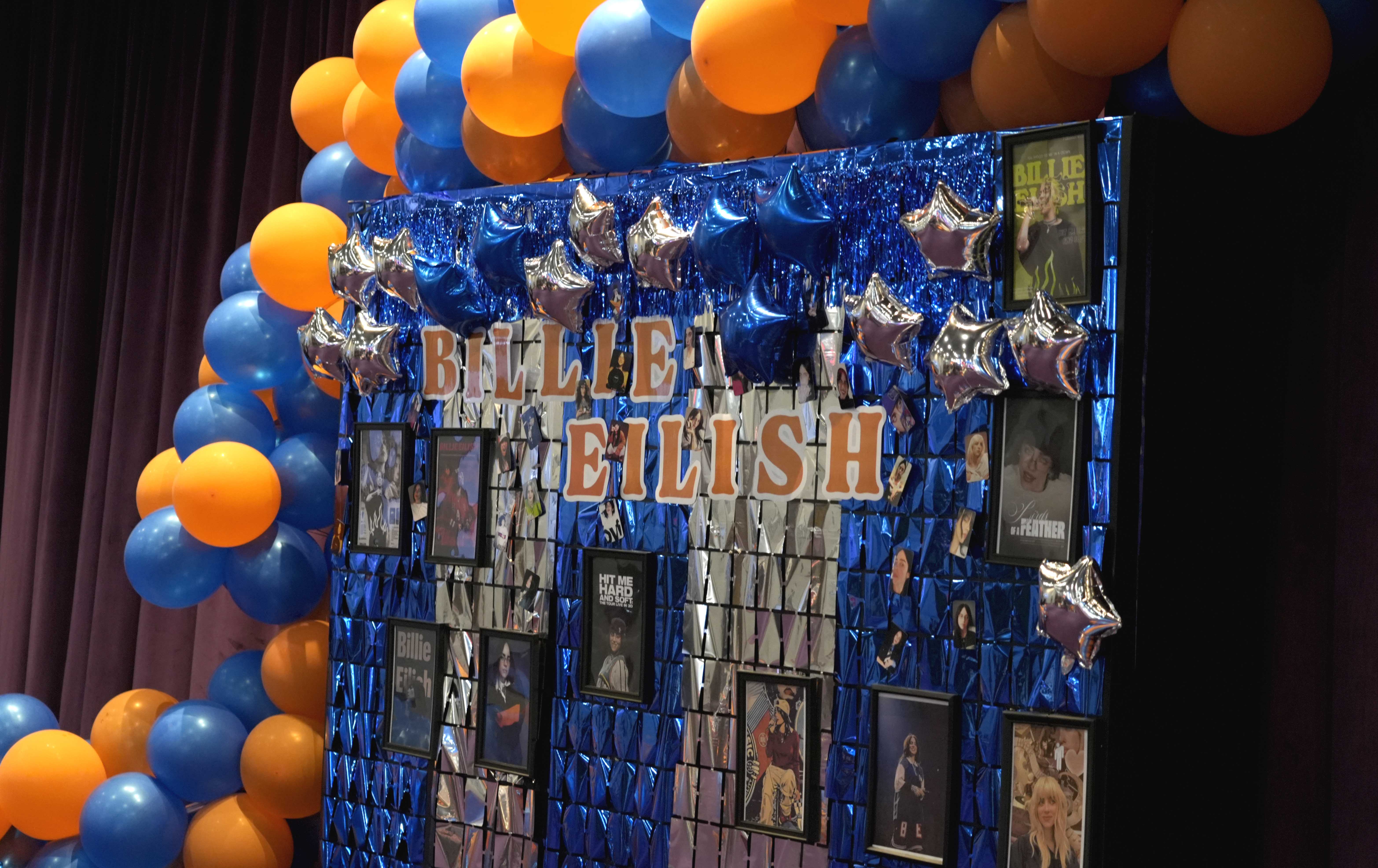 Billie Eilish HMHAS: ‘The Final Show’ Fans Party - Experience Image 7