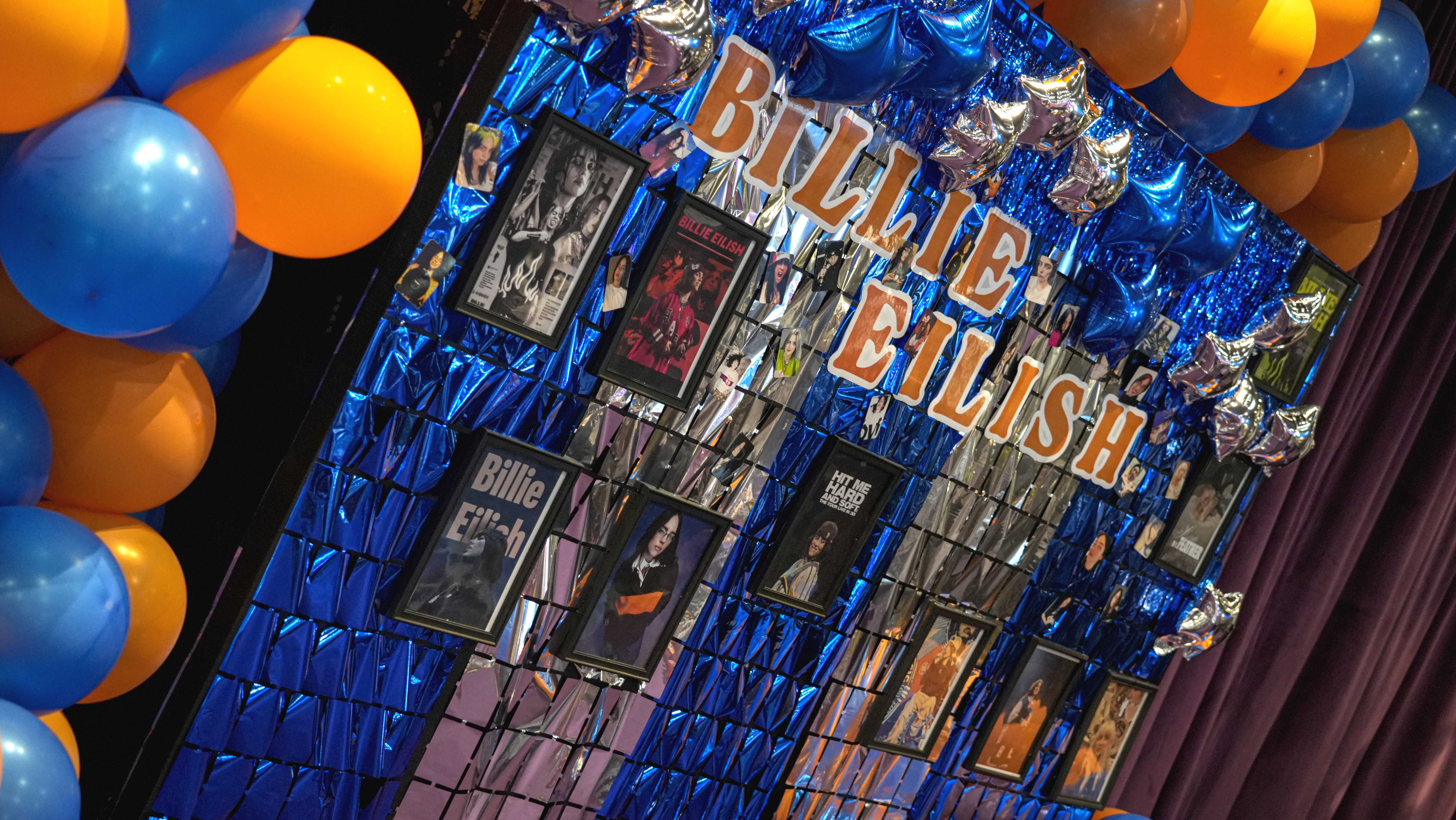 Billie Eilish HMHAS: ‘The Final Show’ Fans Party - Experience Image 14