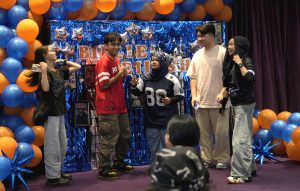 Billie Eilish HMHAS: ‘The Final Show’ Fans Party - Experience Image 19