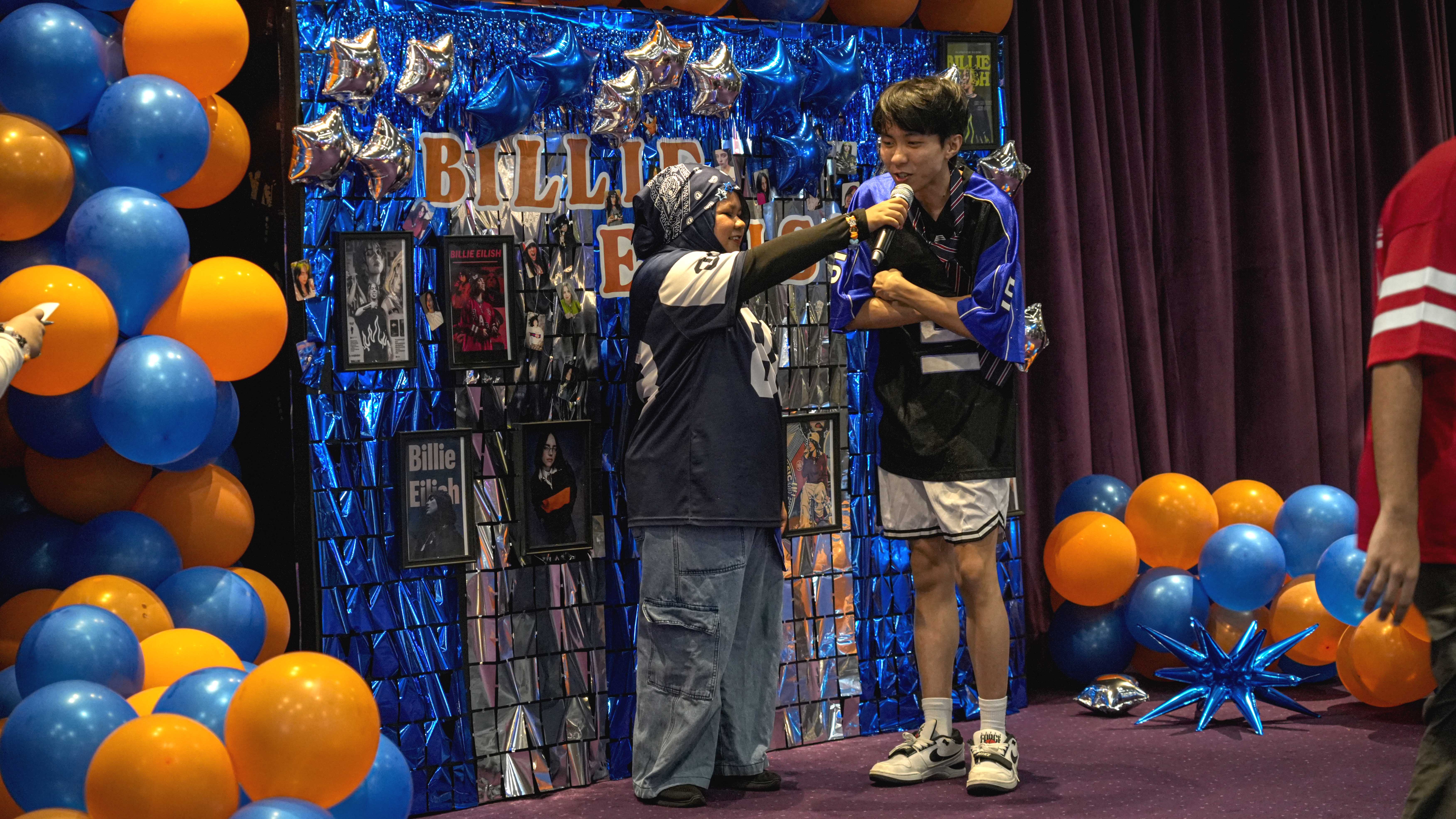 Billie Eilish HMHAS: ‘The Final Show’ Fans Party - Experience Image 21