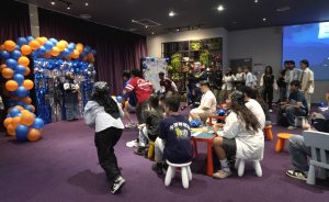 Billie Eilish HMHAS: ‘The Final Show’ Fans Party - Experience Image 3