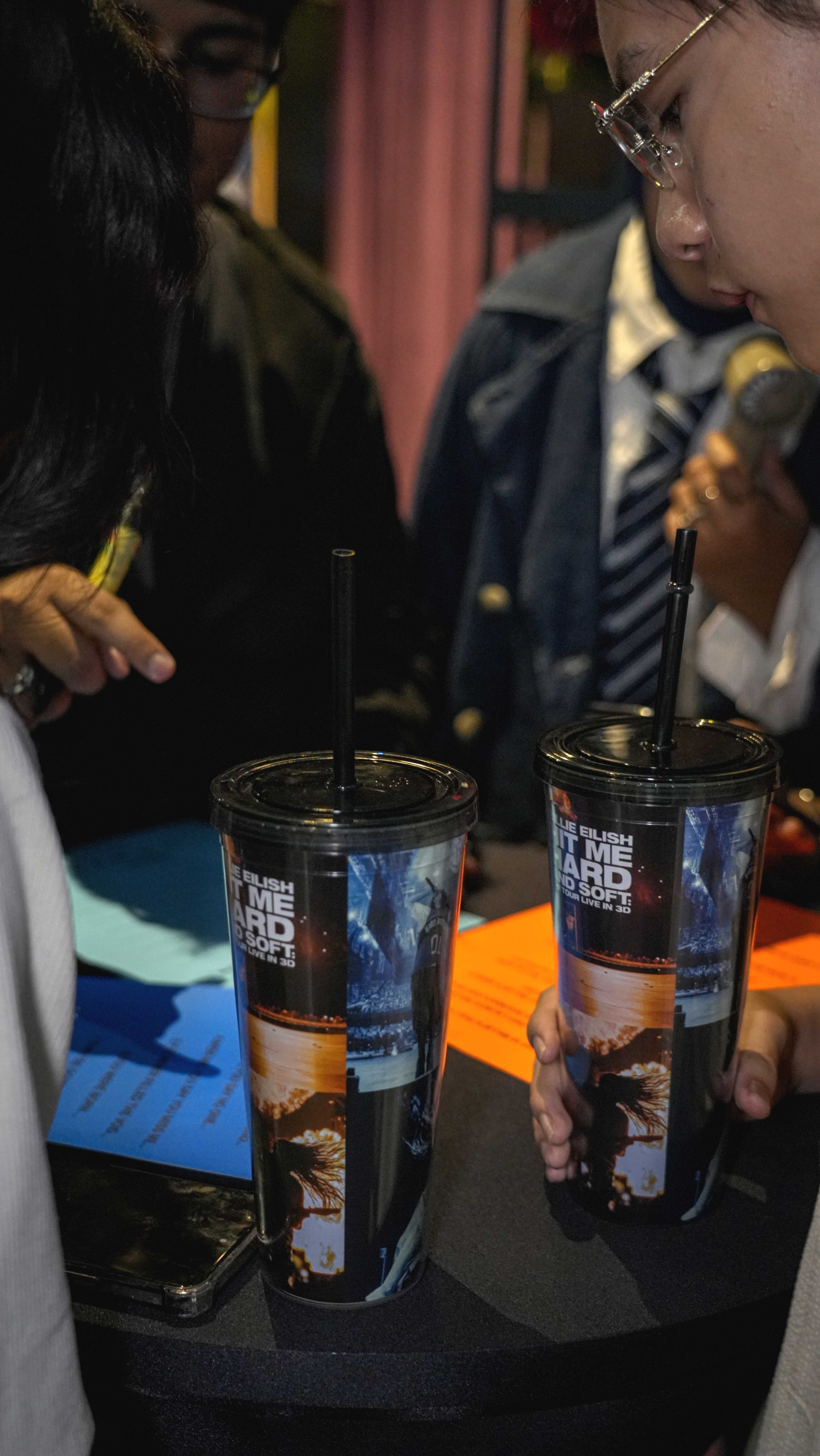 Billie Eilish HMHAS: ‘The Final Show’ Fans Party - Experience Image 19