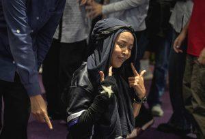 Billie Eilish HMHAS: ‘The Final Show’ Fans Party - Experience Image 1