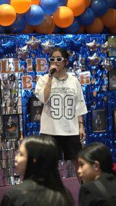 Billie Eilish HMHAS: ‘The Final Show’ Fans Party - Experience Image 34