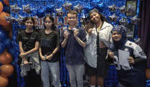 Billie Eilish HMHAS: ‘The Final Show’ Fans Party - Experience Image 20