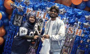 Billie Eilish HMHAS: ‘The Final Show’ Fans Party - Experience Image 15