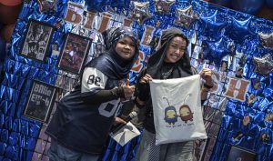 Billie Eilish HMHAS: ‘The Final Show’ Fans Party - Experience Image 12