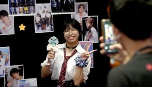 Moments Of Alwaysness Fans Party - Experience Image 10