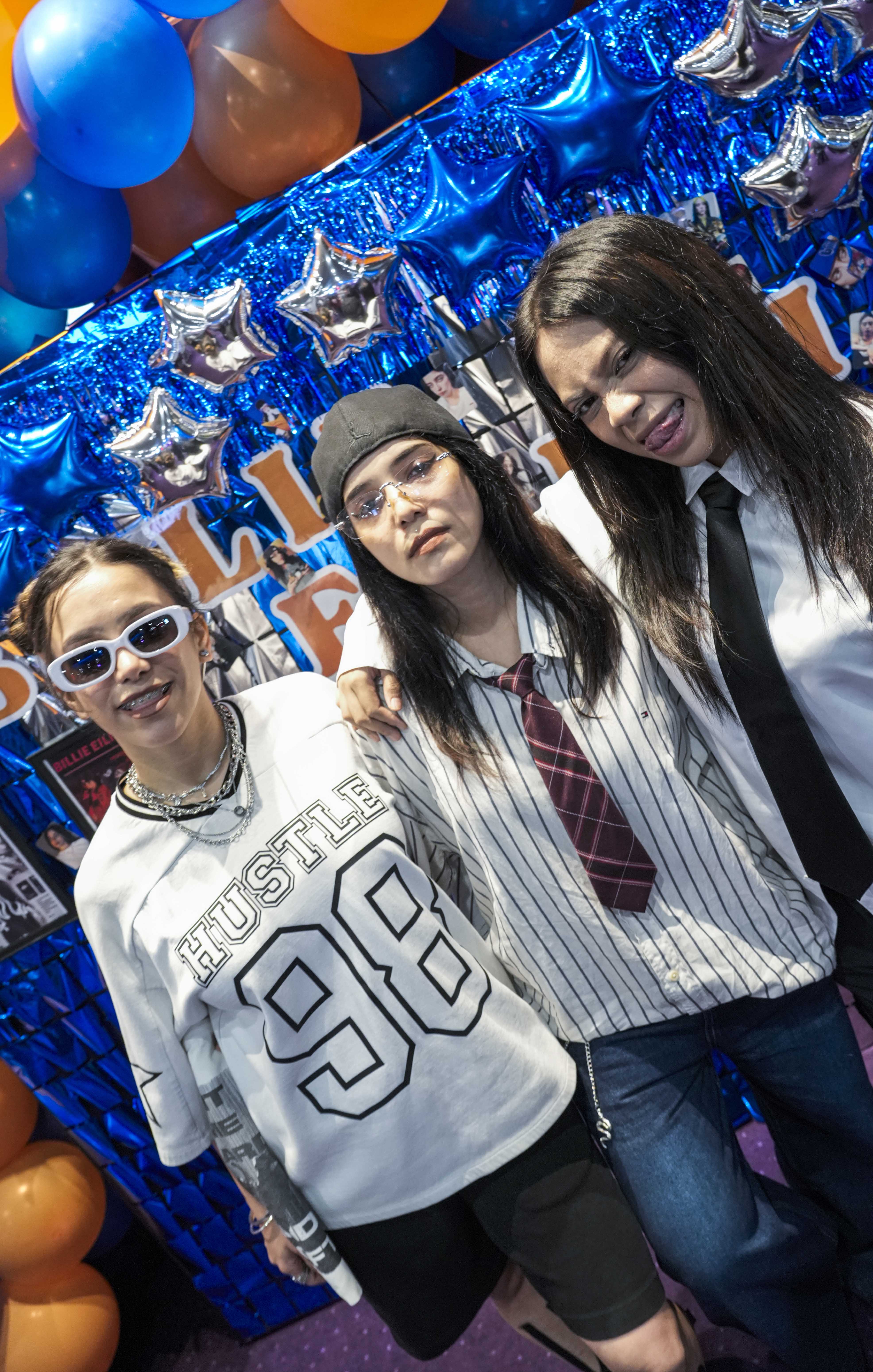 Billie Eilish HMHAS: ‘The Final Show’ Fans Party - Experience Image 53