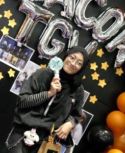 Moments Of Alwaysness Fans Party - Experience Image 14
