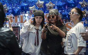 Billie Eilish HMHAS: ‘The Final Show’ Fans Party - Experience Image 22