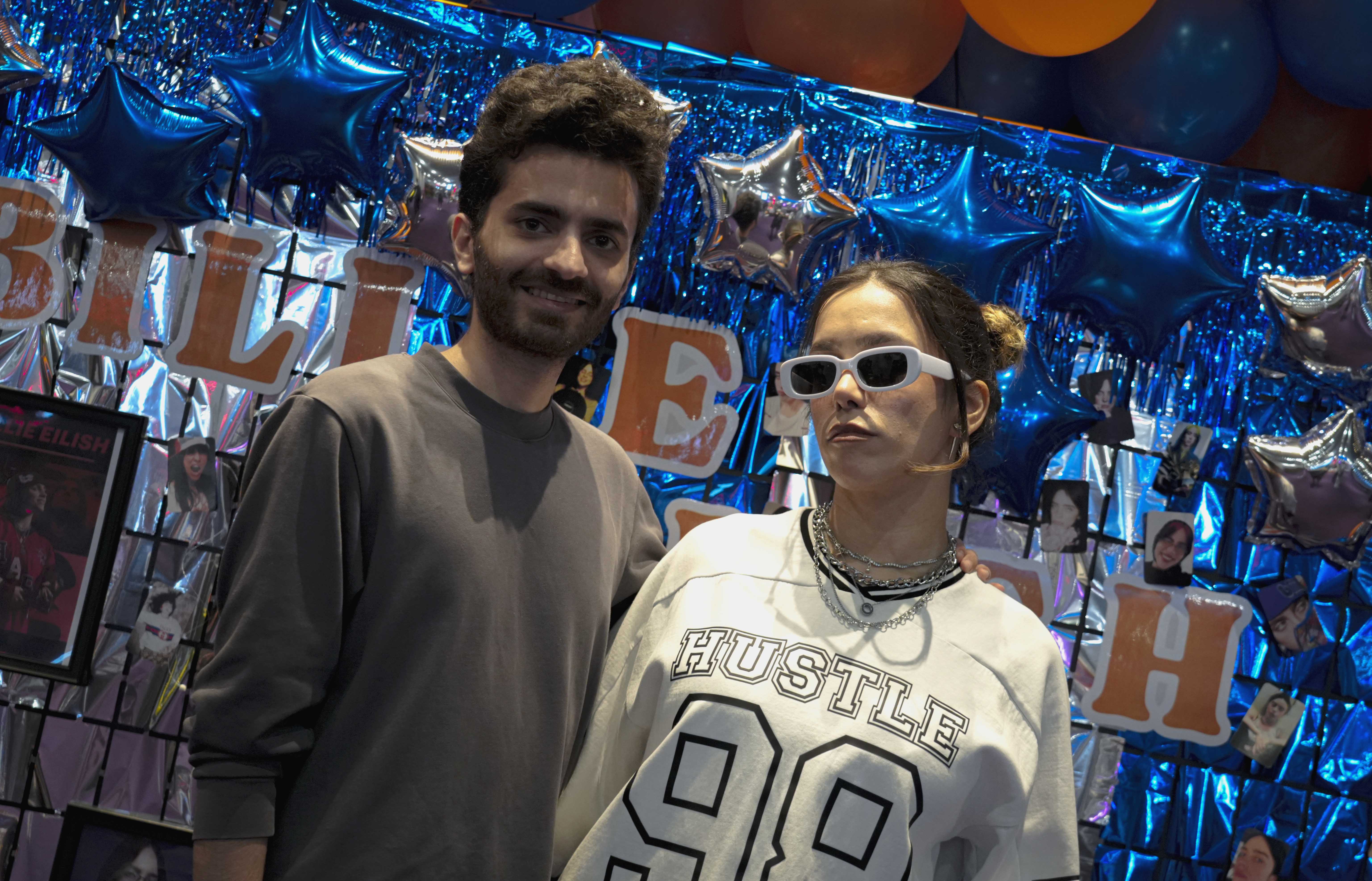 Billie Eilish HMHAS: ‘The Final Show’ Fans Party - Experience Image 60