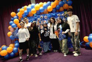 Billie Eilish HMHAS: ‘The Final Show’ Fans Party - Experience Image 7