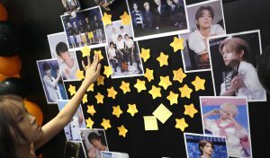 Moments Of Alwaysness Fans Party - Experience Image 16
