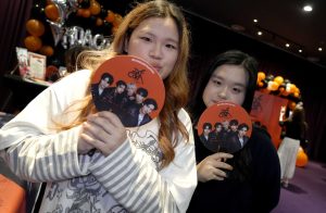Moments Of Alwaysness Fans Party - Experience Image 13