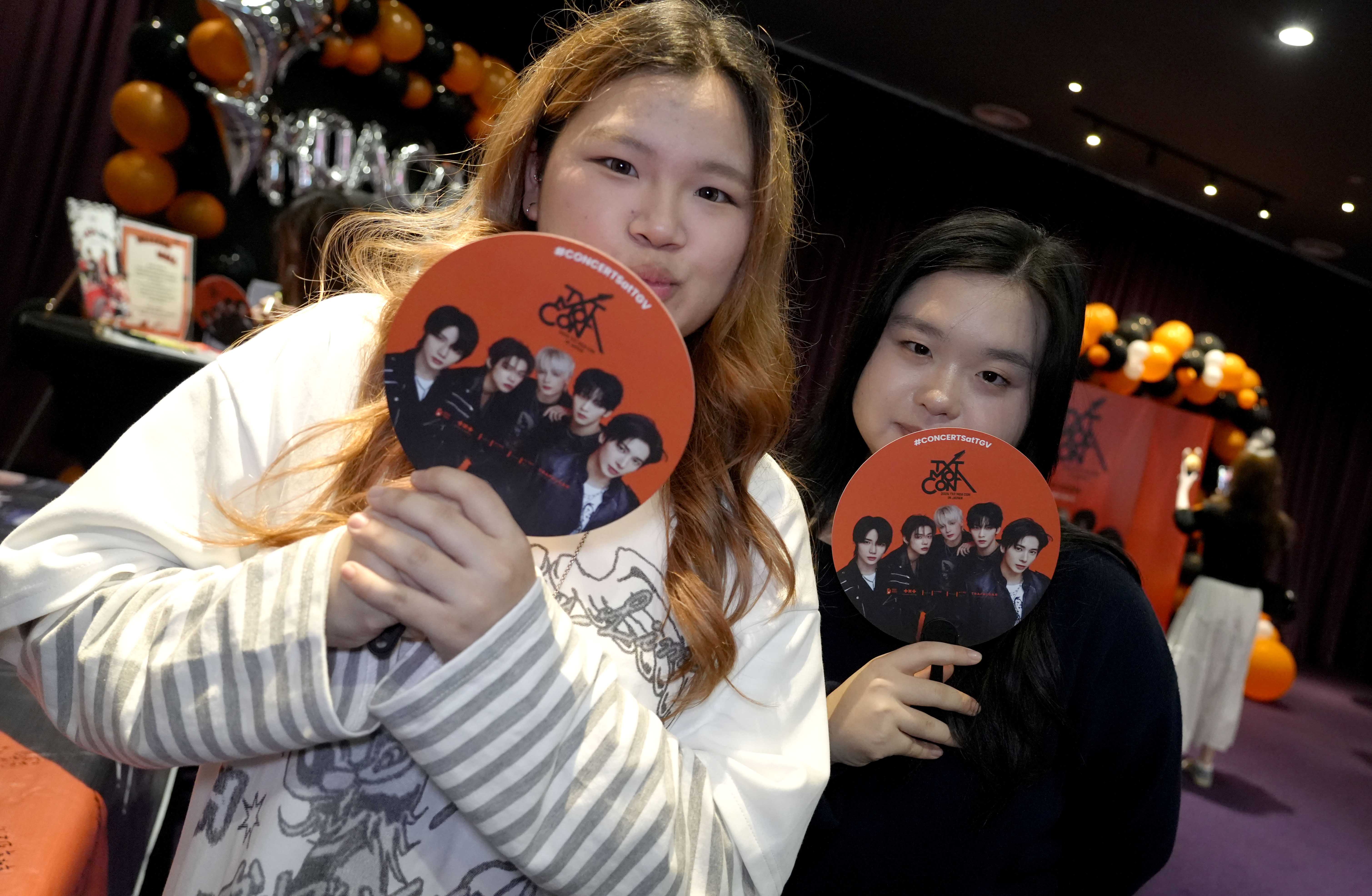 Moments Of Alwaysness Fans Party - Experience Image 15