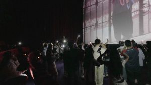 Billie Eilish HMHAS: ‘The Final Show’ Fans Party - Experience Image 4
